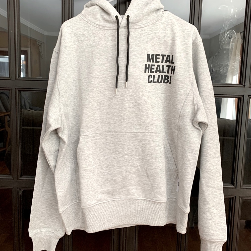 NWT Technical Running Apparel Sweatshirt